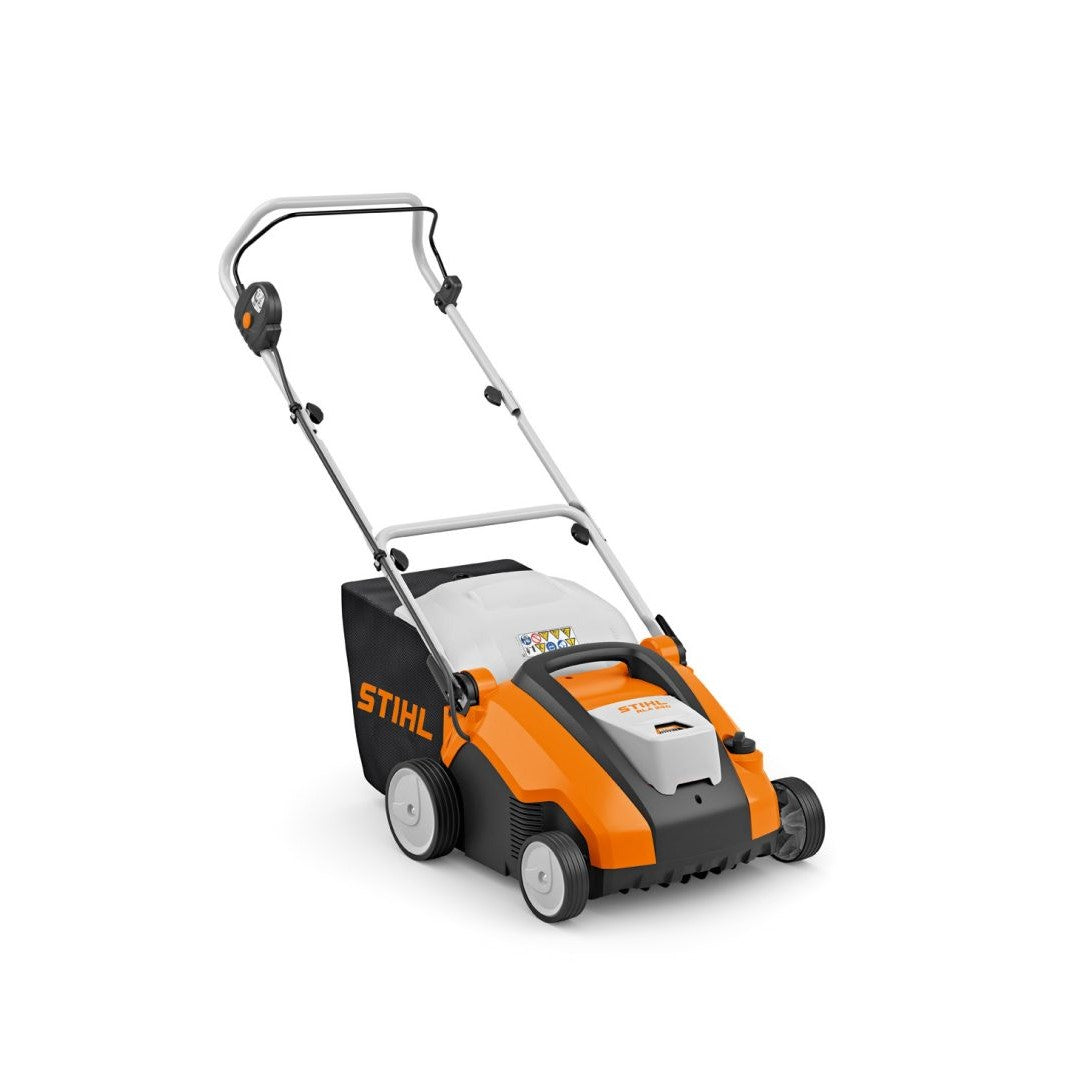 Stihl rla 240 | escarificador inalámbrico | sin batería ni cargador - 62910116600