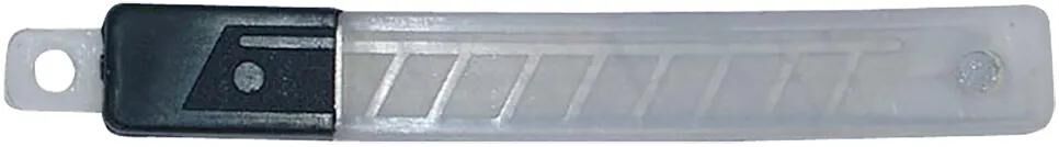 SW STAHL BLADAS DE SECUESTRA 18 mm 10 piezas