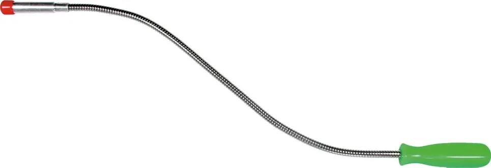 Elevador magnético Condor 374, recogida magnética flexible