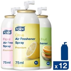 Recambio ambientador Tork A1