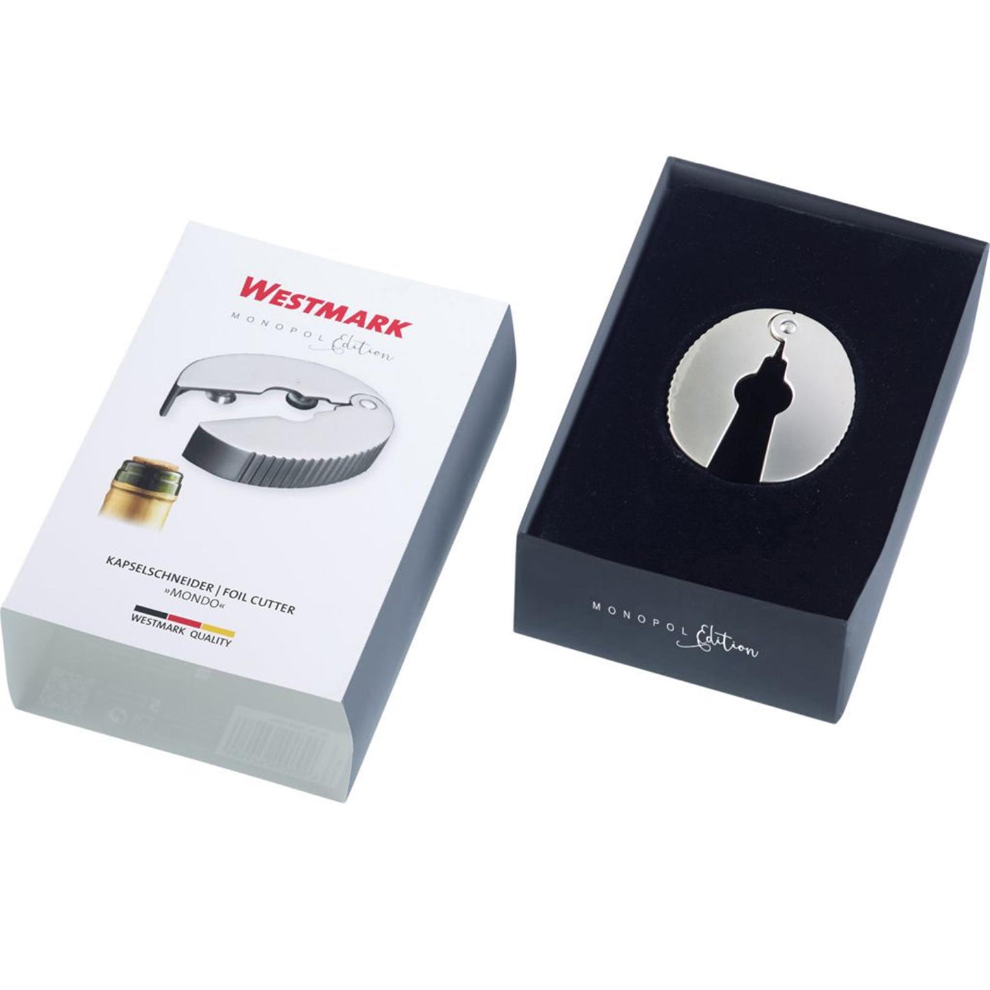 Taglierina Westmark per bottiglie di vino