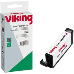 Inktcartridge od canon pgi-526mg magenta