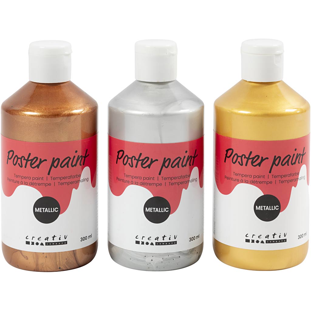 Http: www.cchobby.nl tempera-verf-metallic-diverse-kleuren-3x300-ml-1-doos