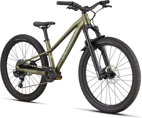 Bicicletta per bambini Specialized riprock comp 24