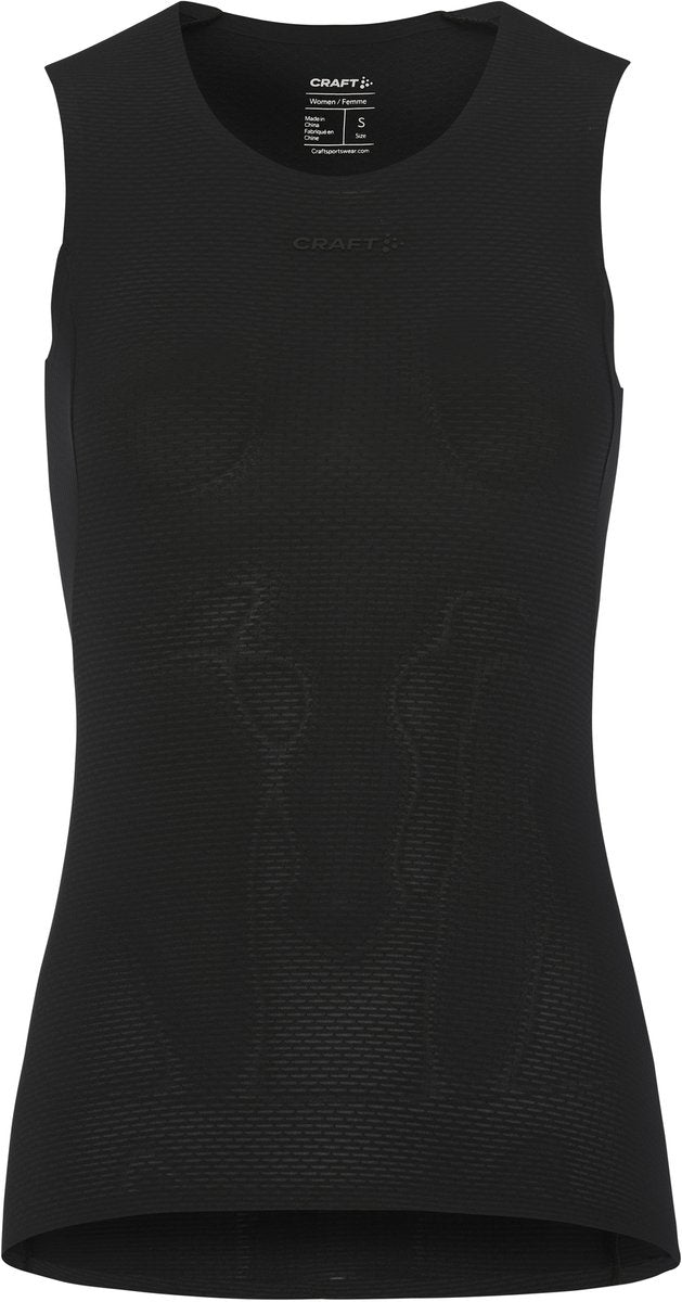 Craft nanoweight - strato base da donna | XL