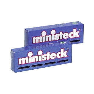 Supplemento di Ministeck arancione