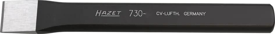 Hazet Flat Chisel 175x22 mm 730-5