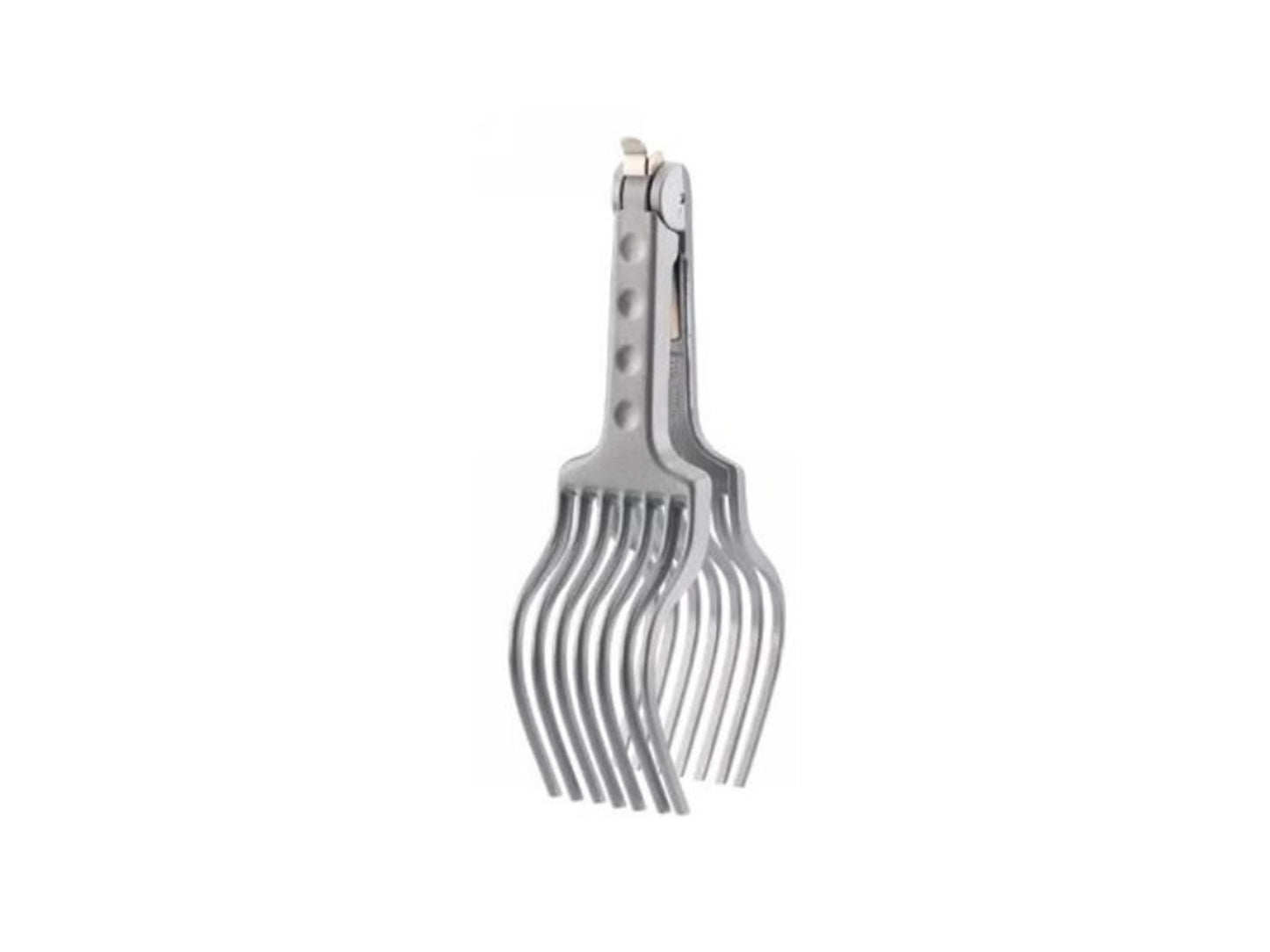 Pinzas para rosquillas de ayuda para trinchar Westmark
