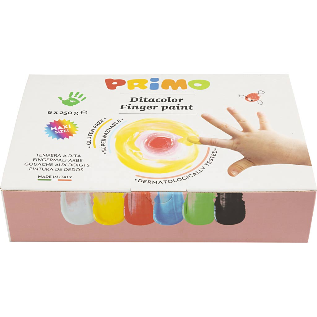 Https: www.cchobby.nl primo-vingerverf-diverse-kleuren-6x250-ml-1-doos