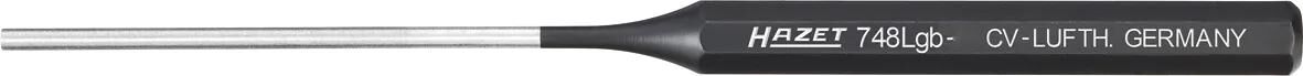 Pint per perno Hazet 175x4 mm 748 LGB-4