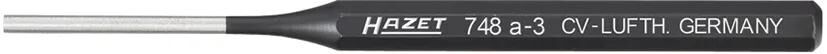 Pint per perno Hazet 125x3 mm 748 A-3