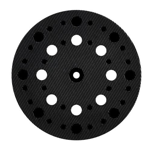 Accessori Metabo platorello 125 mm | multiperforazione | medio | sx 425 3125 - 630261000