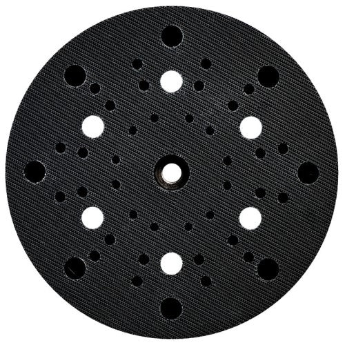 Accesorios Metabo disco de lijado 150mm | multiperforación | sxe 450 3150 - 630262000