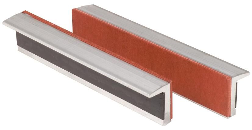 KS Tools Vice Jaws KS