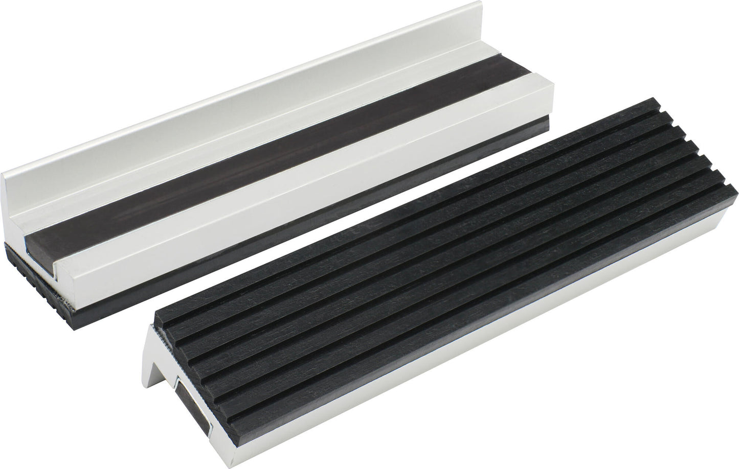 Ganasce protettive Condor per morsa ganasce 100mm