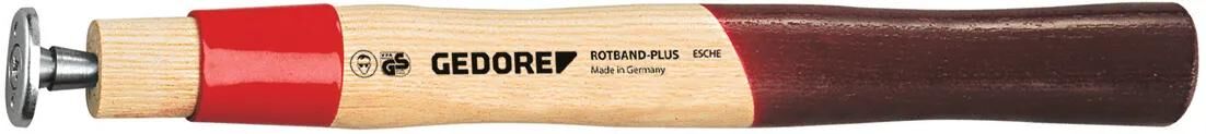 Herobero Hammer Many Red Band E600E-800 Ash Oval