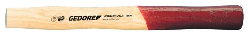 Habero Reste Reste Ash 400 mm, Peso della testa 2000G
