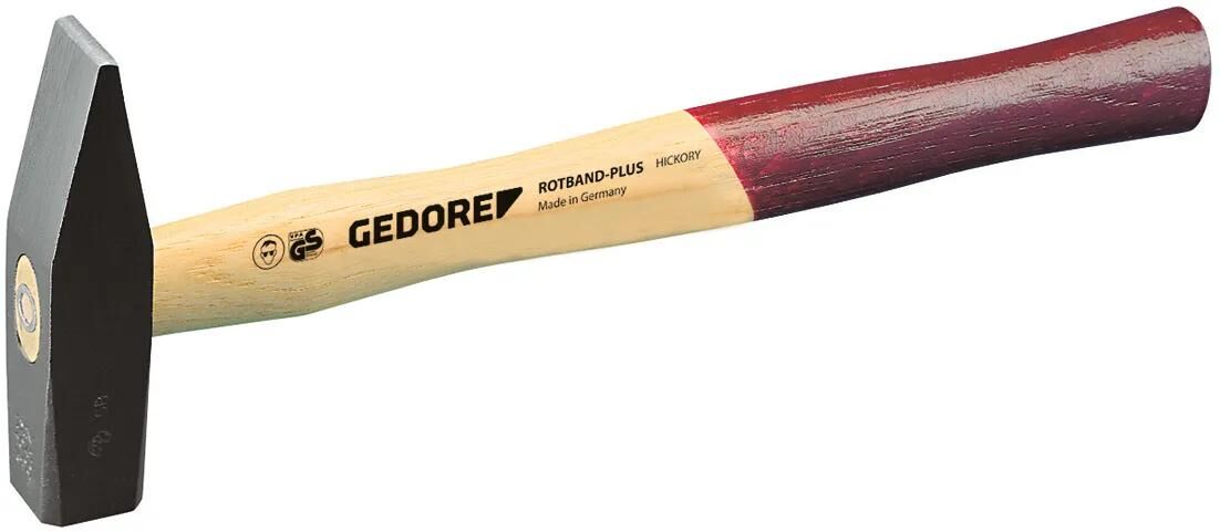 Habero Engineer's Hammer 500gr. Esche