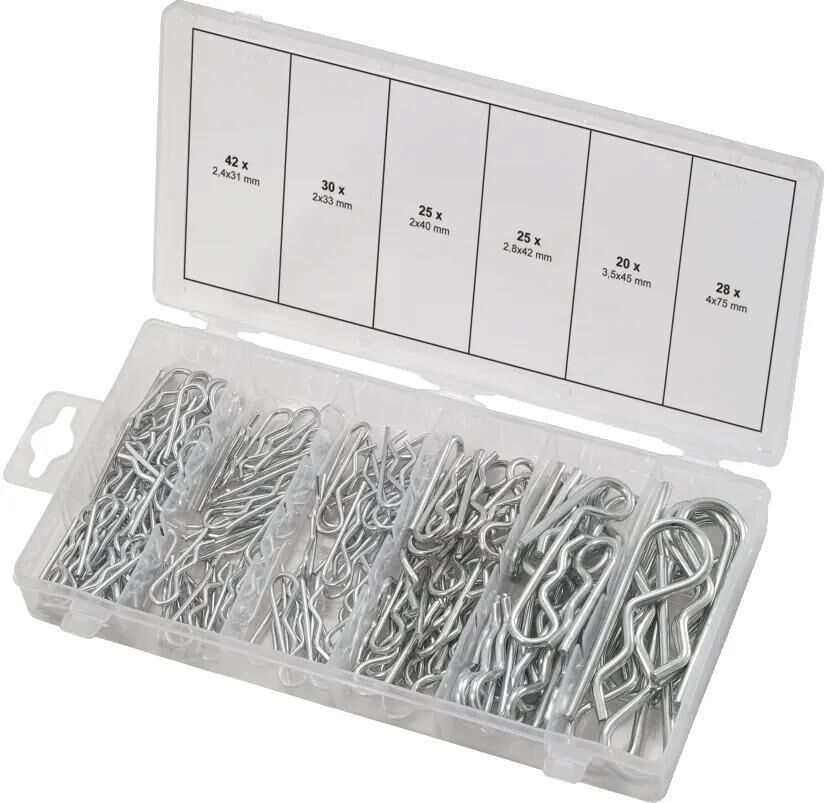 KS Tools Spring Cotter Pin Rango.