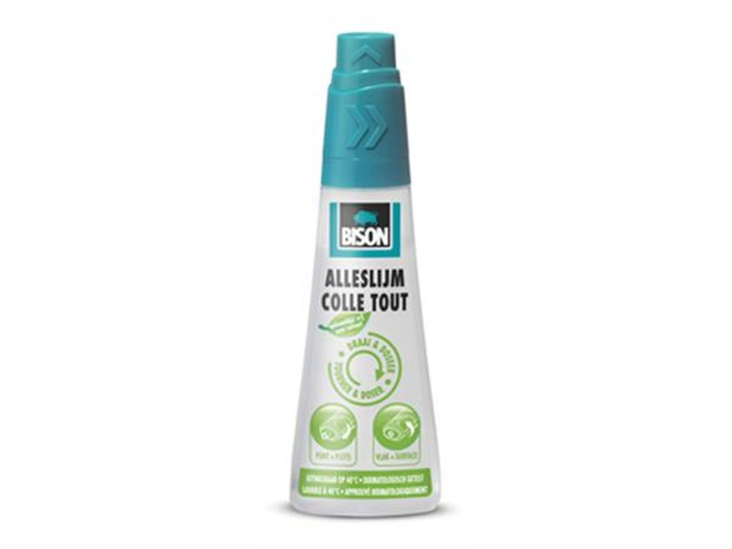 Bison Allerlijm Turn Dosis Full 90 ml