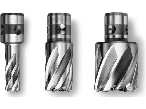 Fresa a corona Fein hss nova 49mm quick-in 25l (h)