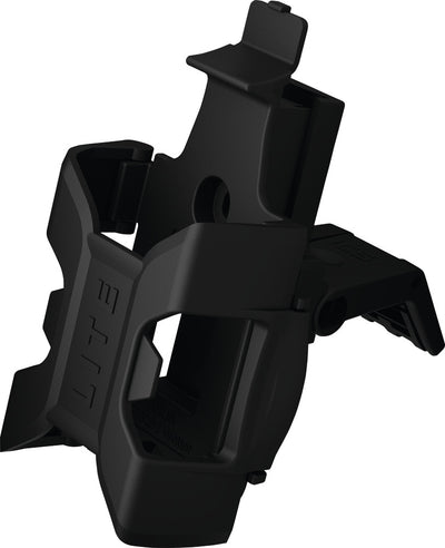 Abus Foldeslot Bordo Lite 6055c 85 Negro