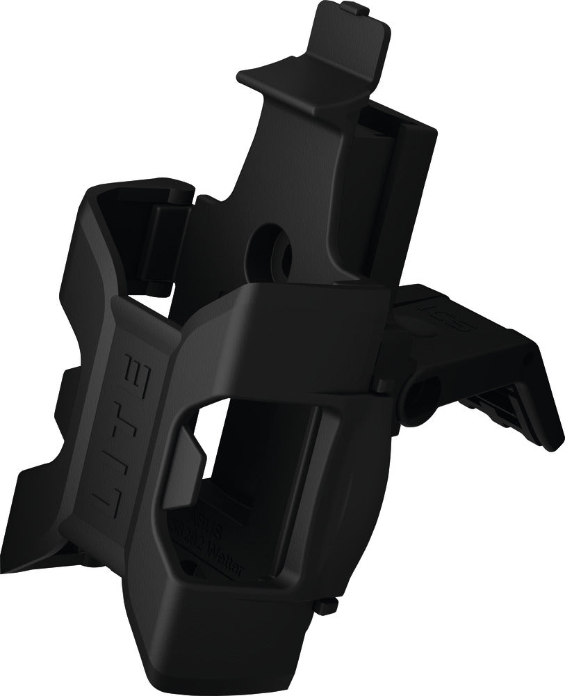 Abus Candado Plegable Bordo Lite 6055C 85 Negro