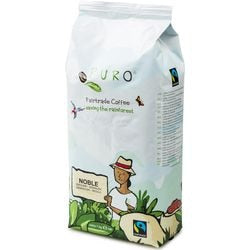 Caffè puro commercio equo e solidale nobile 1kg