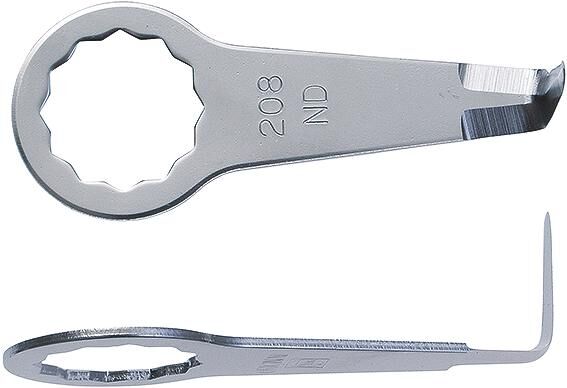 Paquete de cuchillo Fein o 2 19 mm