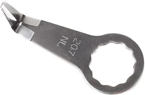 Focus Ford Fein Fein Knife da 2 pacchetti