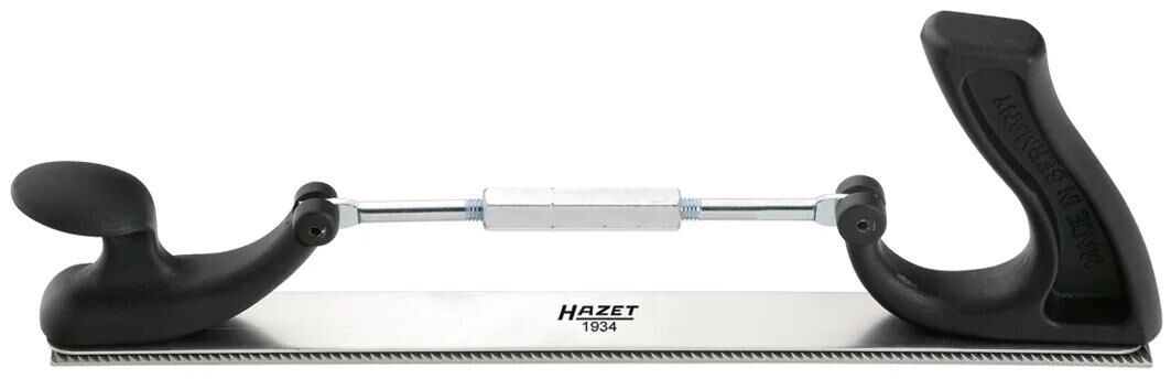 File del corpo dell'auto Hazet CPL. 360mm