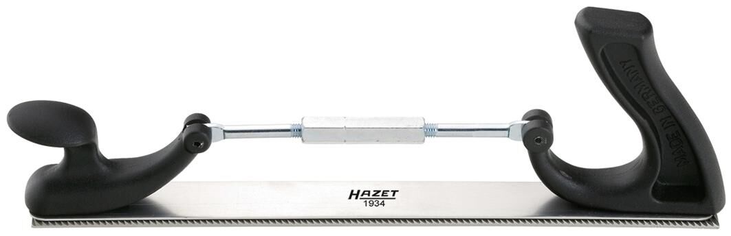 File del corpo dell'auto Hazet CPL. 360mm