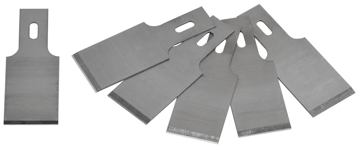 SW STAHL SCRAPER BAMES 20 mm 10pc SW Acciaio