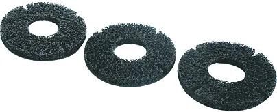 Ha mangiato dischi di riserva set 1 3pcs: