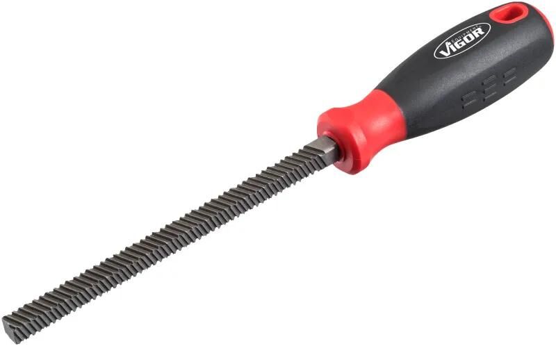 File pinza freno di vigore L1 270mm