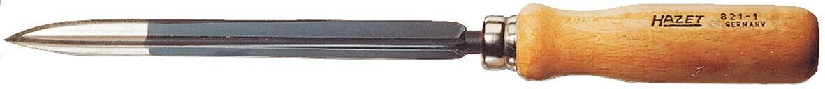Scapplaggio cavo triangolare zoo 821-2