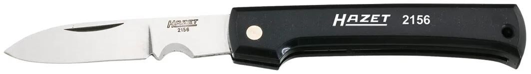 Cuchillo de cable hazet 2156