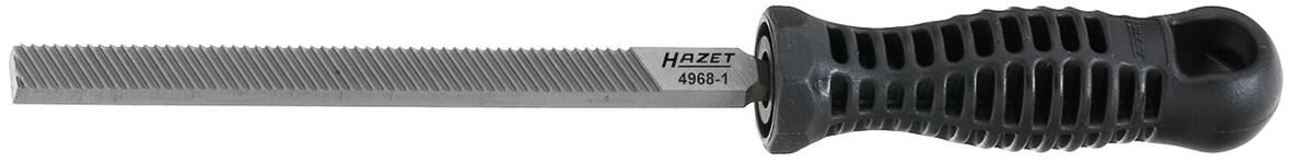 Archivo de calibrador de freno Hazet 165 mm 4968-1