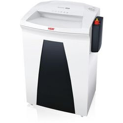 Distruggidocumenti HSM Securio B32 bianco