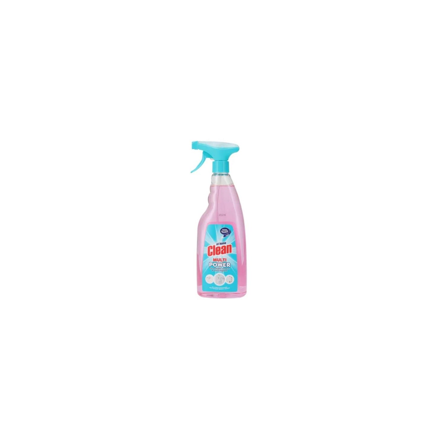 A casa pulisci il detergente multiuso spray 750ml