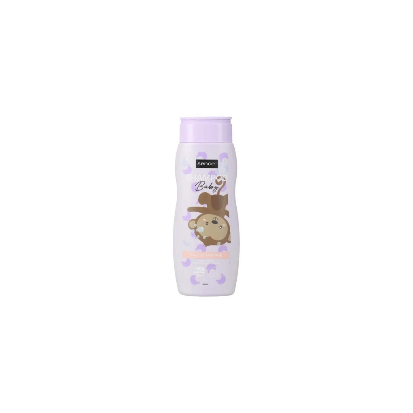 Sense shampoo per bambini 250 ml