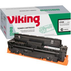 Cartuccia toner nero Viking CF410X