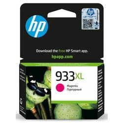 Cartucho de tinta HP 933XL OfficeJet