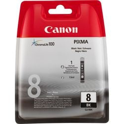 Cartuccia d'inchiostro nero Canon 0620b029