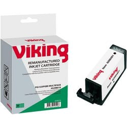 Cartuccia d'inchiostro canon pgi-525pgbk nero