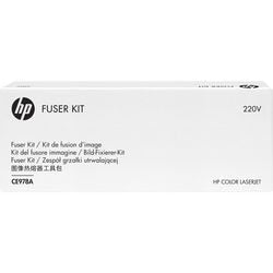 Unità fusore hp 22v nero