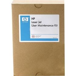 Kit mantenimiento hp cf065a negro