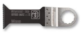 Lama sega Fein e-cut standard 42x78 lunga sl (25 pz)