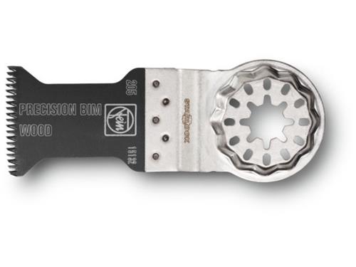 Hoja de sierra bim de precisión Fein e-cut 35x50 sl (10 uds)