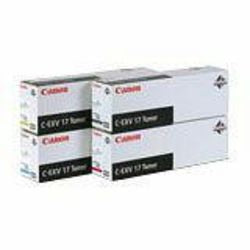 Cartuccia toner canon 0261b002 ciano